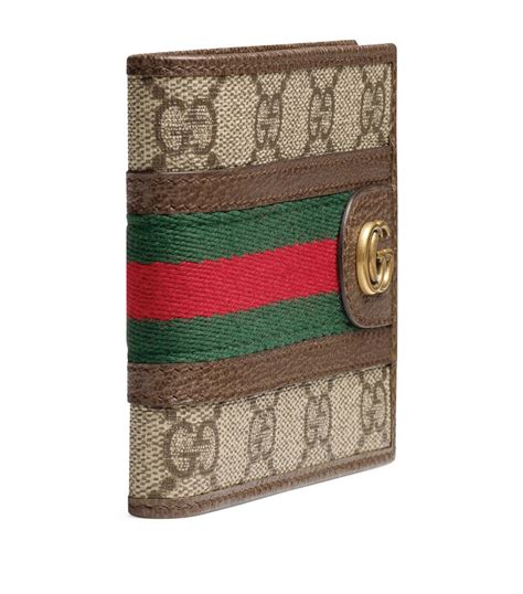 gucci wallet ophidia